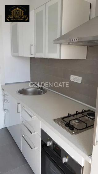21 Residence Lujerului Politehnica | Garsoniera Mobilata | Centrala | - 6