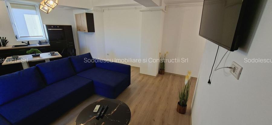 Apartament cu 2 camere si loc de parcare subteran - 4