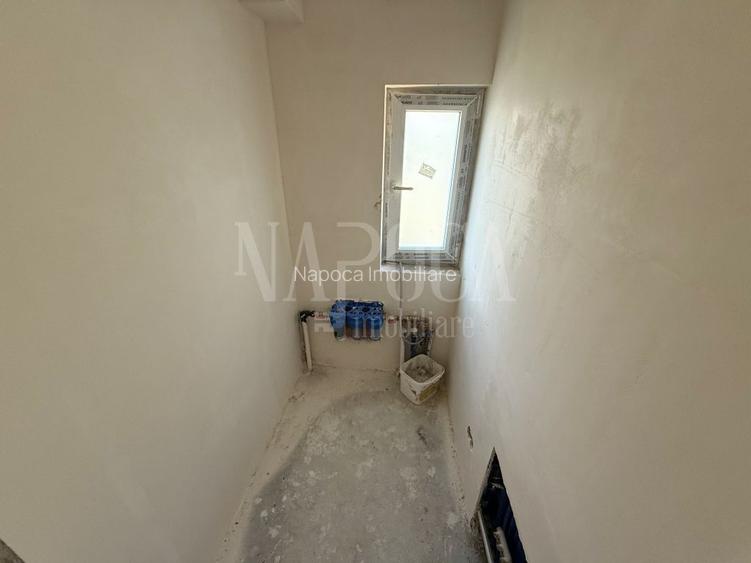 Casa 4 camere de vanzare in Chinteni - 5