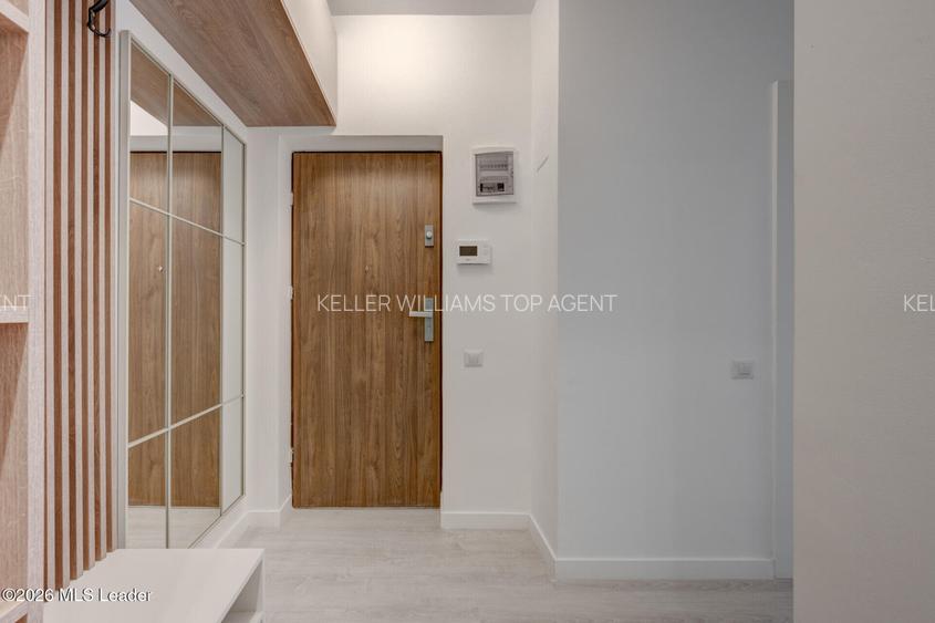 2 CAMERE | 67.7 MP | ISG RESIDENCE | PARCUL CAROL - 9