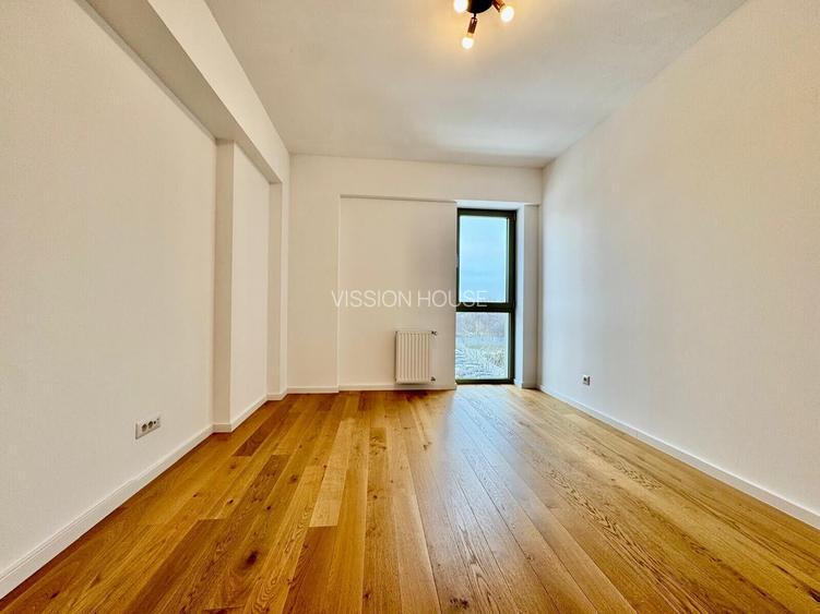 Apartament de vanzare in  Aviației Park | Gated community - 5