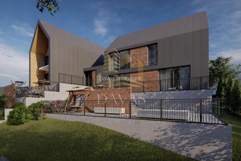 Locuință colectivă Duplex de 5 camere | Popesti - 6