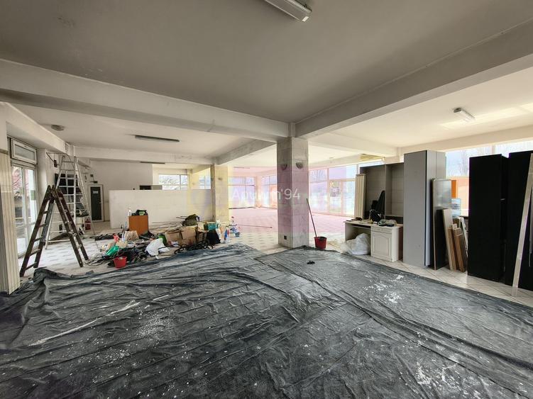 Spațiu Alexandriei pretabil orice tip de activitate - 15