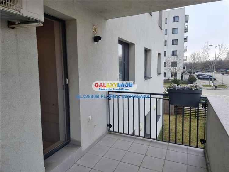 Apartament 2 camere de vanzare Greenfield Residence - 15