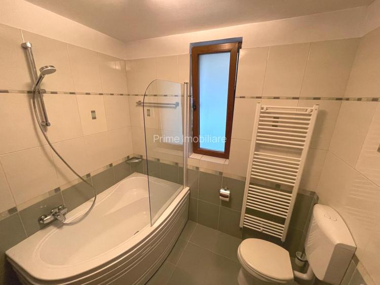 Casă modernă complet mobilata si utilata | 4 camere | teren 1000mp | Partoș - 9