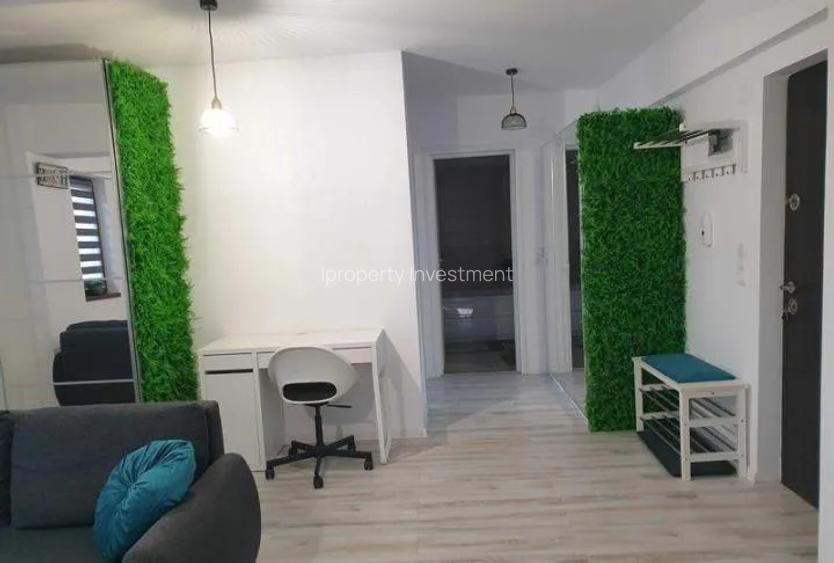 Brancoveanu | 2 Camere | Bloc Nou | Centrala | Metrou - 3