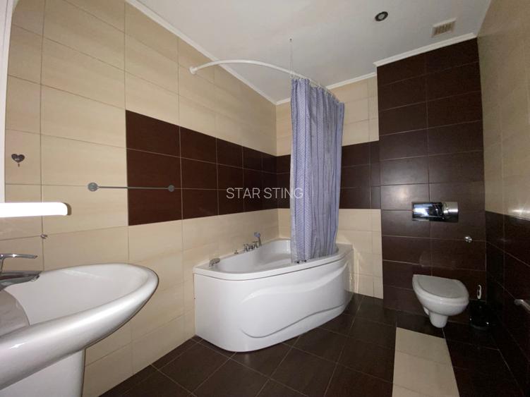 Baneasa adiacent,Pipera cu vedere panoramica,renovat,curat,mobilat,liber. - 11