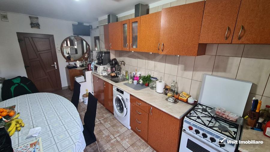 Apartament 2 camere, etaj 1, decomandat, zona The Office si BRD Marasti ! - 6