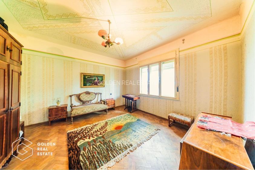 Casa in localitatea Andrei Saguna, Com Zimandu Nou, COMISION 0% - 7
