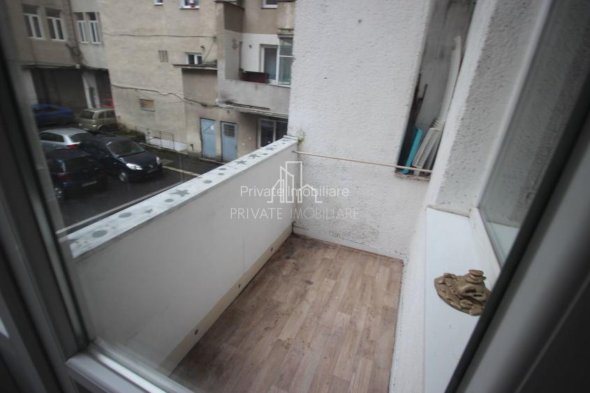 Apartament 2 camere Modern Amenajat De Inchiriat, Zona Ultracentrala - 7