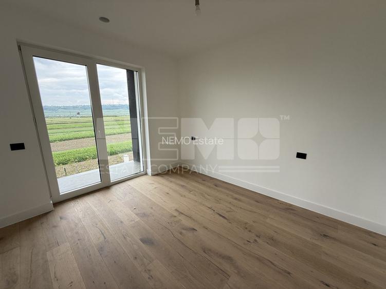 Casă individuală Pătrăuți | 126MP | La Cheie | 187.000 € - 7