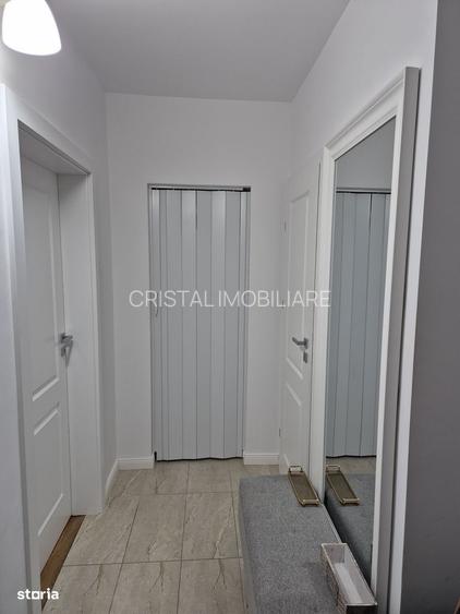Apartament superb 2 camere Mihalache -1 MAI, renovat și utilat complet,59 mp. - 11