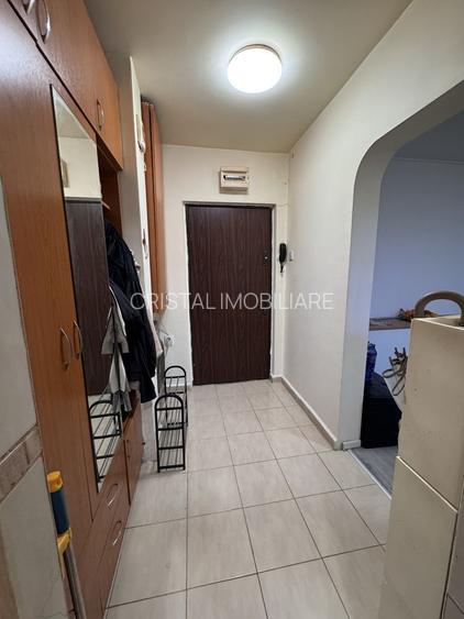Apartament 2 camere.  Intre Str. Emil Racovita si Bld. Obregia.  Zona Aliorului. - 4