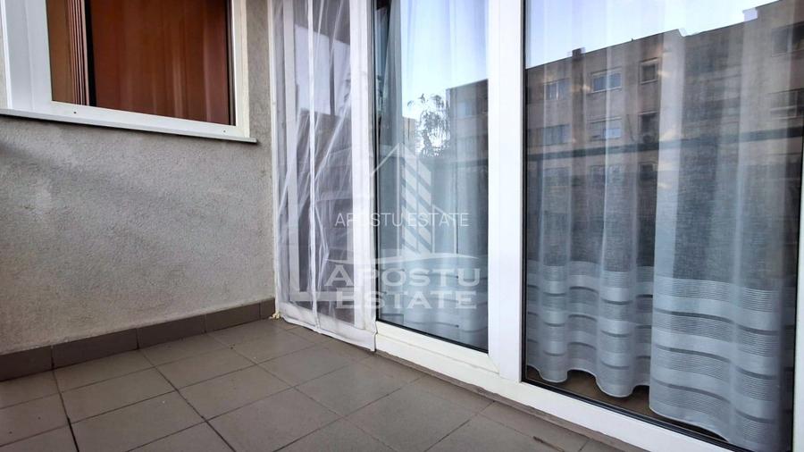 Apartament 1 camera,  zona Parcul Orizont negociabil - 13