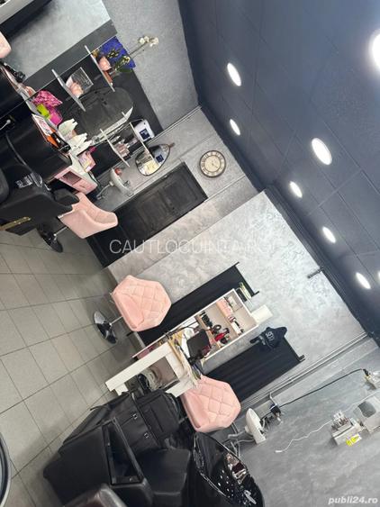 Spatiu comercial / Bdul Regina Maria / Unirii / centrala - 2