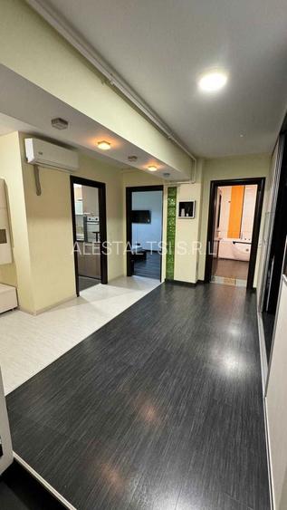 2 camere cu centrala Confort Park - 2