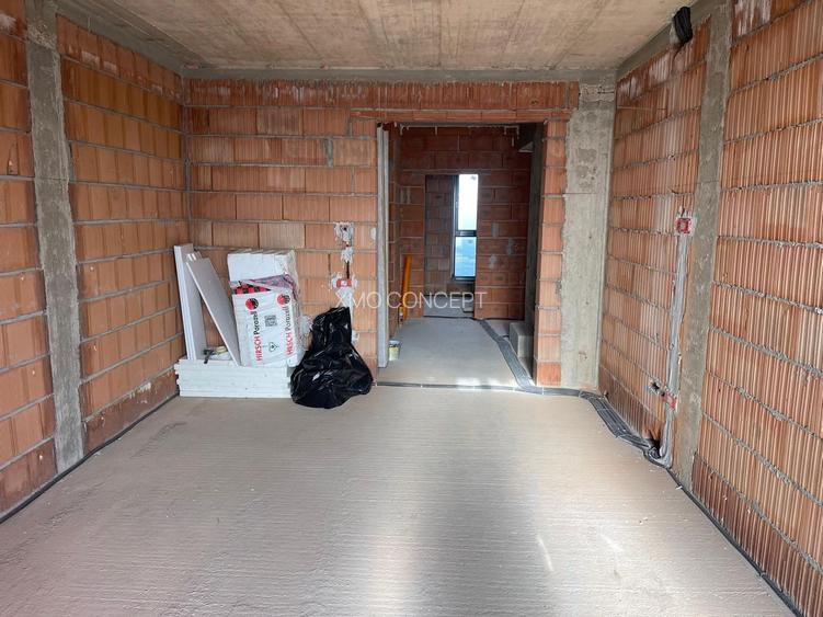 Comision 0 - Proprietar - DUPLEX PREMIUM in Dumbravita cu teren 400 mp - 13