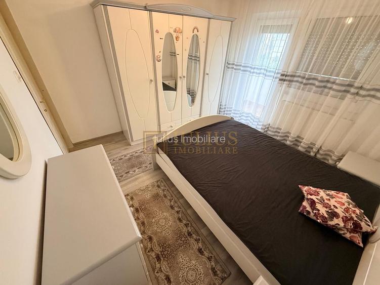 2 camere| Soarelui-langa Uranus Plaza| centrala proprie| zona linistita| - 2