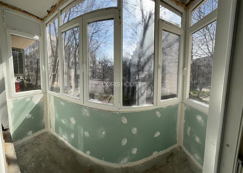 Oltenitei -Tulnici -3 camere - 4