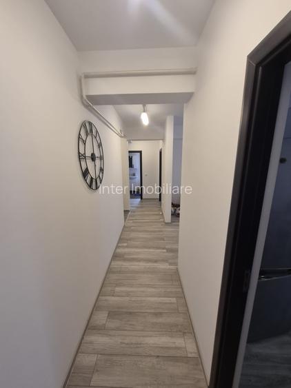 Apartament 3 camere D, Rond Pacurari - Lac Rediu cod:162294 - 6