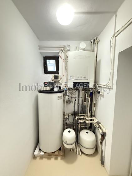 Vilă interbelică restaurată – Dorobanți Capitale 363 mp utili - 47