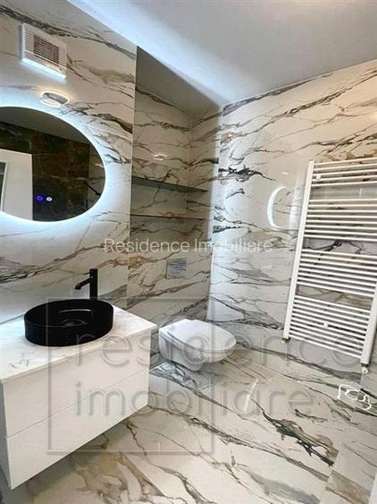 Pet friendly! Apartament 2 camere, Intre Lacuri,zona Iulius Mall+Garaj - 5