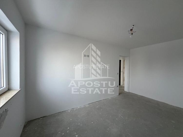 Casă individuală patru camere Giarmata Vii Timis La cheie - 2