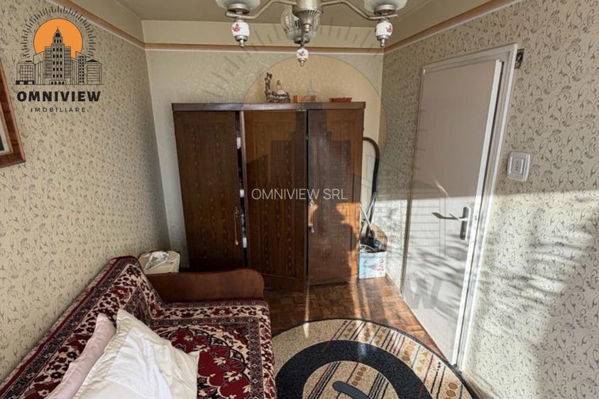 Apartament 3 camere cu balcon și garaj opțional | Râșnov ISR - 3