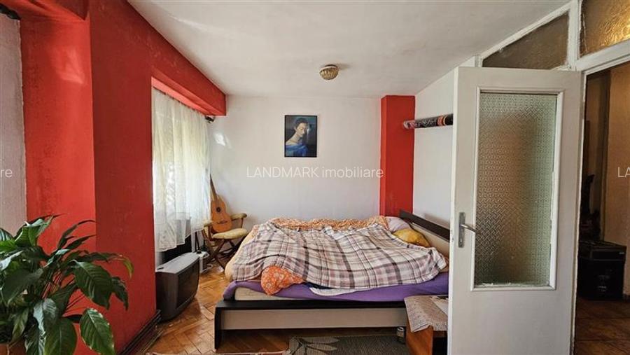 COMISION 0% Apartament 4 camere, 2 bai et 4 calea Aradului - Linistei - 17