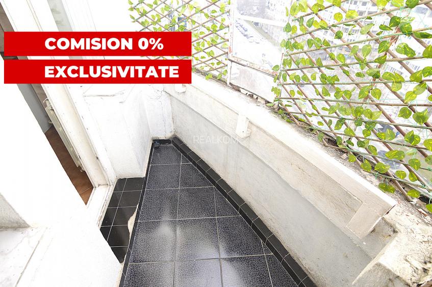 VANZARE APARTAMENT 2 CAMERE DECEBAL – METROU PIATA MUNCII - 24