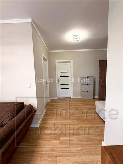 Apartament modern 2 camere, Manastur-Floresti, zona VIVO+Parcare - 10
