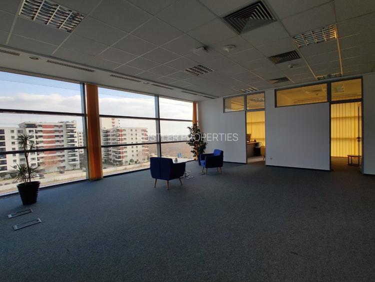 Spatiu de birouri de inchiriat in cladirea Global City Business Park  - 7