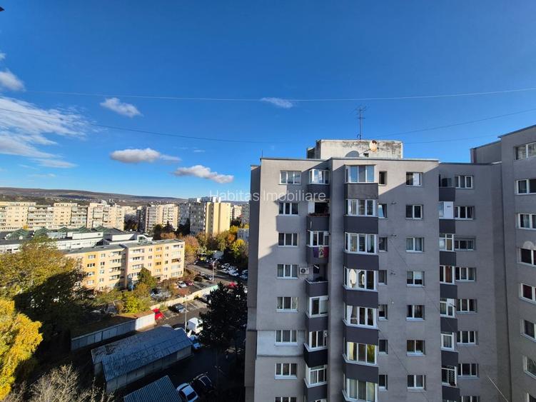 Apartament 2 camere decomandate, zona strazii Mehedinti, Manastur - 17