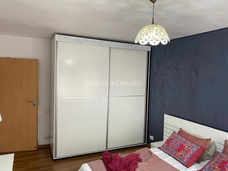 Apartament 2 camere Calea Rahovei, pet friendly, 52 mp - 3