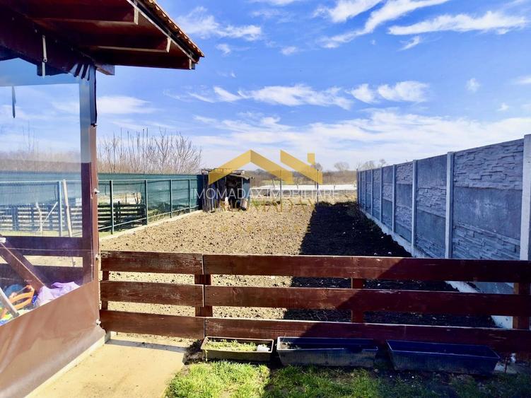 Bucovat-Duplex Parter-Mobilat/Utilat - 14