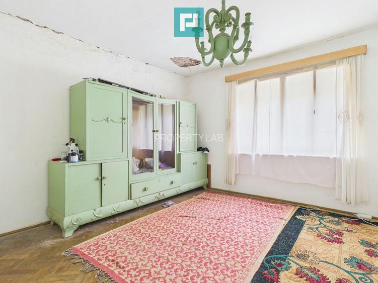 Casă cu teren generos Vărădia de Mureș - Stejar - 13