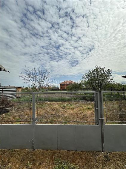 RECO CASA INEU CU TEREN - 8