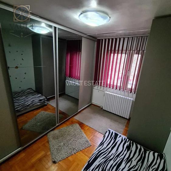 APARTAMENT 4 CAMERE-BRANCOVEANU-COVASNA-ETAJ 1/4 - 8