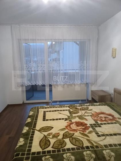 Apartament de 3 camere, mobilat/utilat - 13
