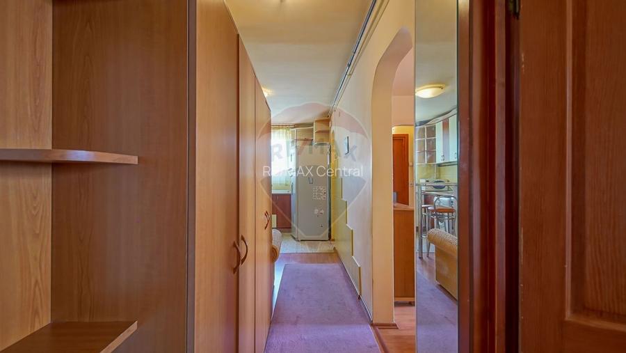 Apartament 3 camere – Cartier Astra, Brașov - 7