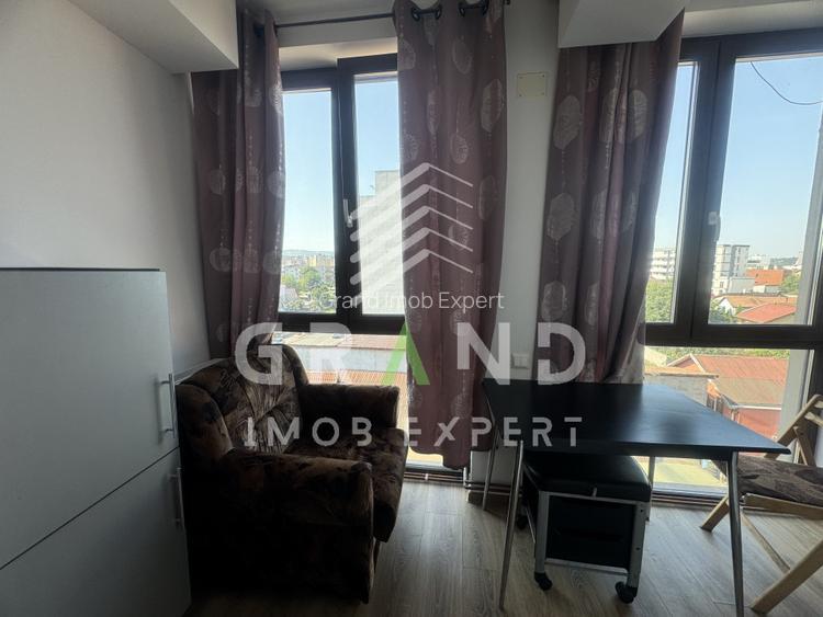 Oportunitate de închiriere– 1 cameră | 31 mp | Mărăști/Fabricii - 7