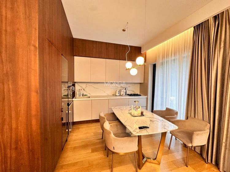 Duplex 4 camere 107mp | 0 comision | Corbeanca Laguna Albastra - Narciselor - 3