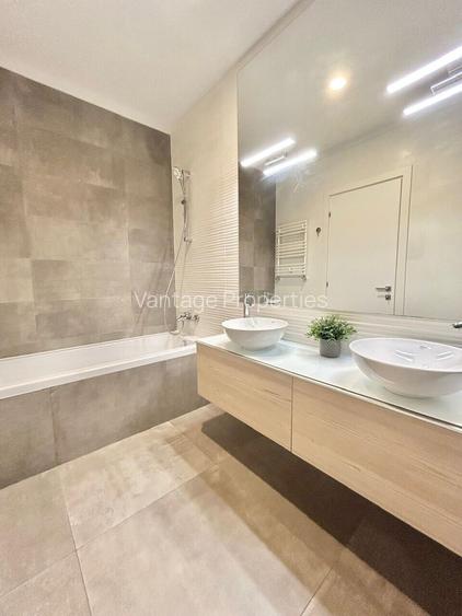 Apartament 3 camere | complex Residence5 | zona Iancu Nicolae | British School - 14