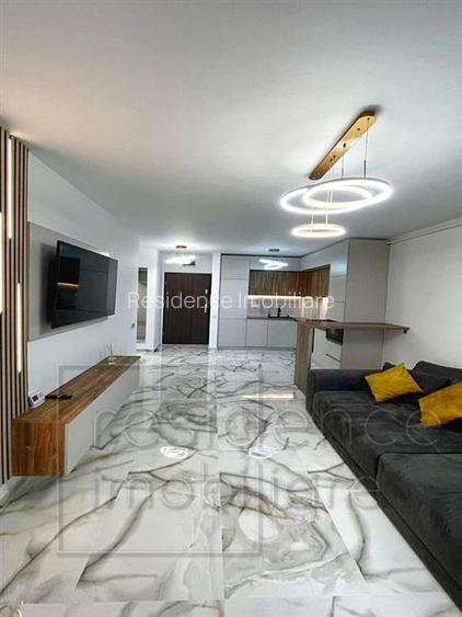 Pet friendly! Apartament 2 camere, Intre Lacuri,zona Iulius Mall+Garaj - 2