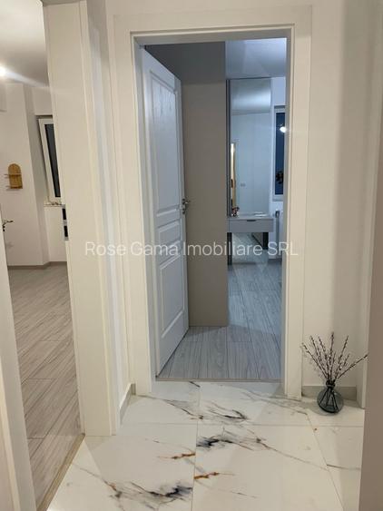 Apartament 2 camere decomandat + Loc parcare Valea Adanca Panoramic - 9