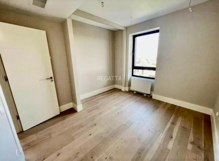 Apartament nou cu 4 camere in complex cu piscina-Pipera-Padurea Baneasa - 12