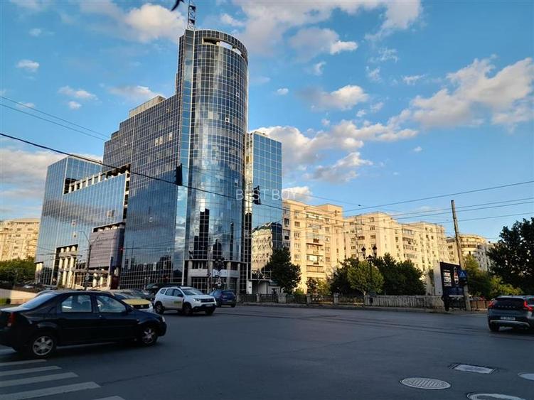 NERVA TRAIAN, TIMPURI NOI, PANAIT CERNA, 80 MP ETAJ 5/7 BLOC 1992 - 2