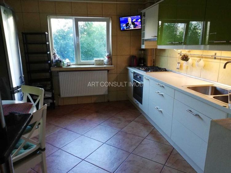 Apartament 2 Camere | Piata Sudului | Decomandat | Centrala | Parcare | Metrou - 5