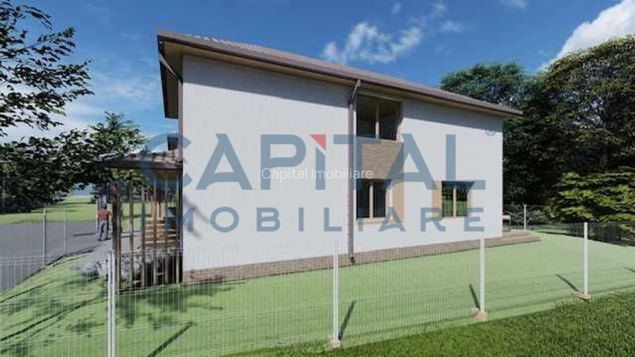 Case unifamiliale, central Dezmir. Comision 0 - 3