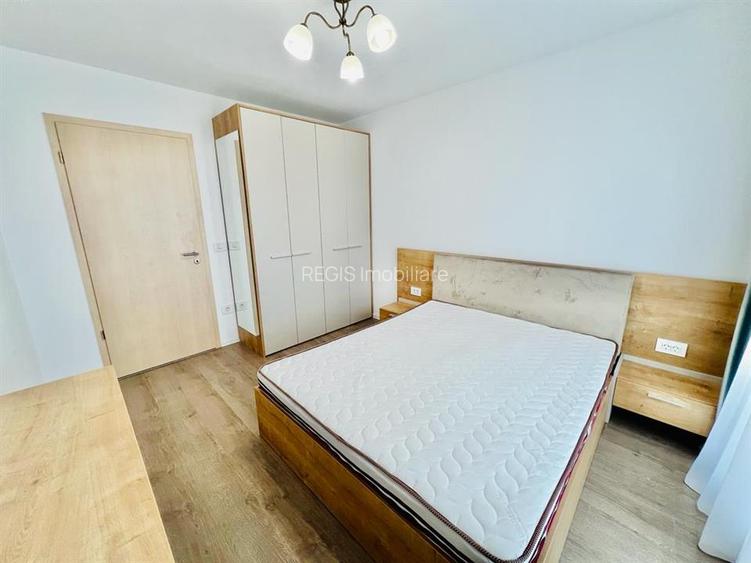 Apartament doua camere Coresi Avantgarden ( Kasper ) - 6
